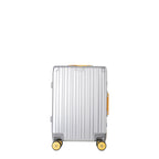 Aluminium Cabin