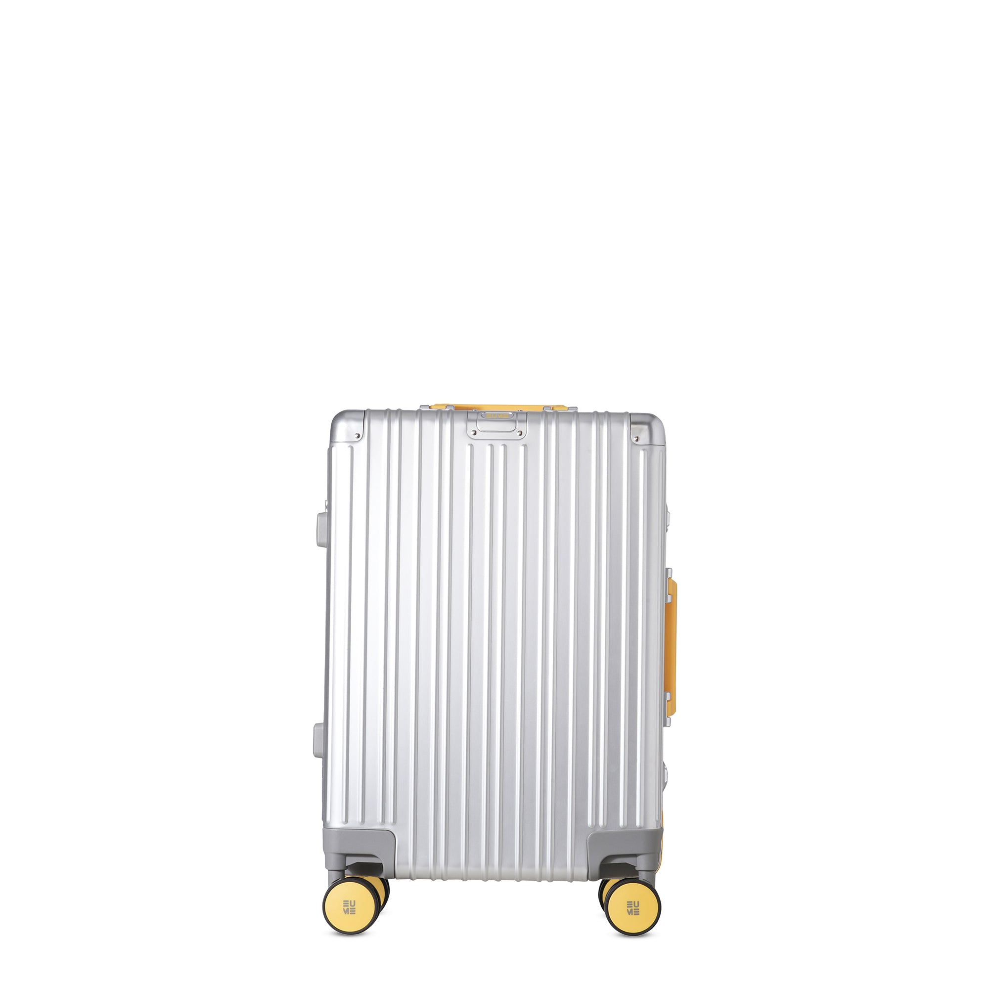 Aluminium Cabin