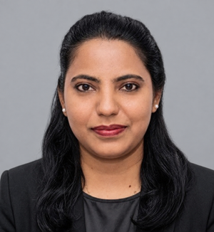 Manjari Jadhav