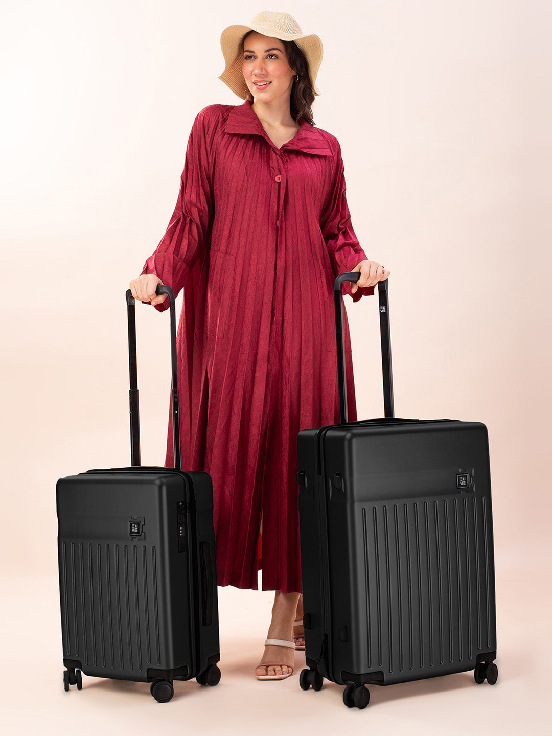 Classic Check-In Medium