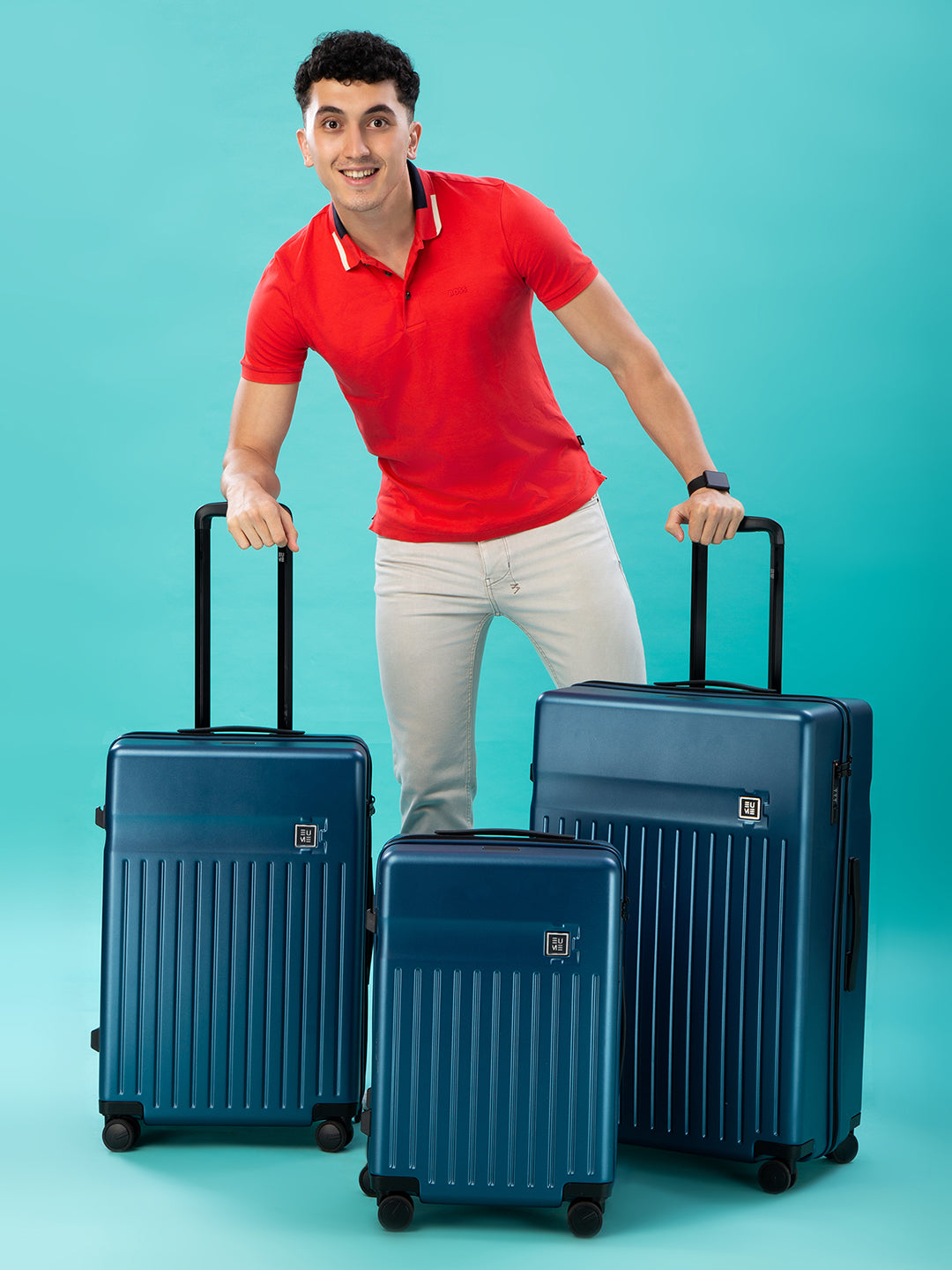 Classic Check-In Large