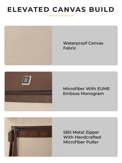 Kyros 21L Laptop Backpack