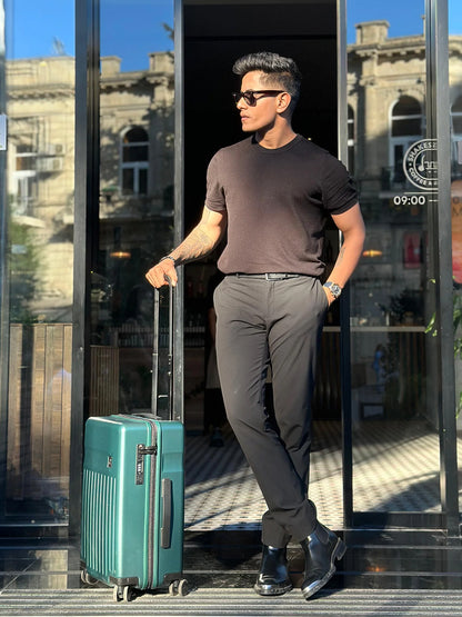 Classic Check-In Large