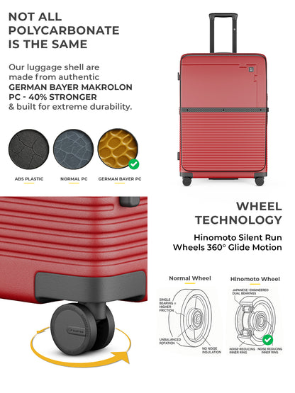 Aerotop Cabin + Large