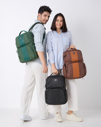 Polaris 28L Laptop Backpack