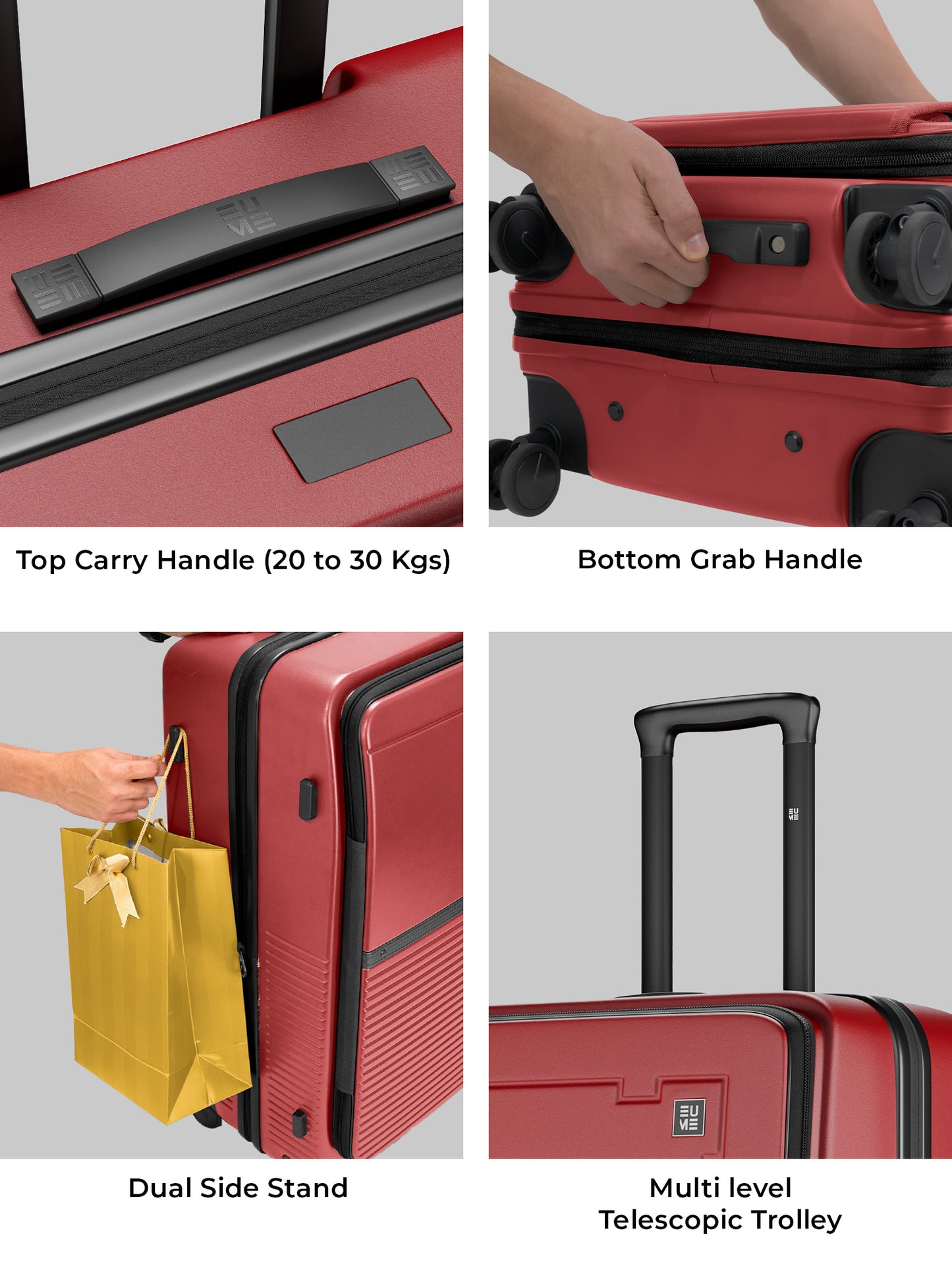 Aerotop Cabin + Large