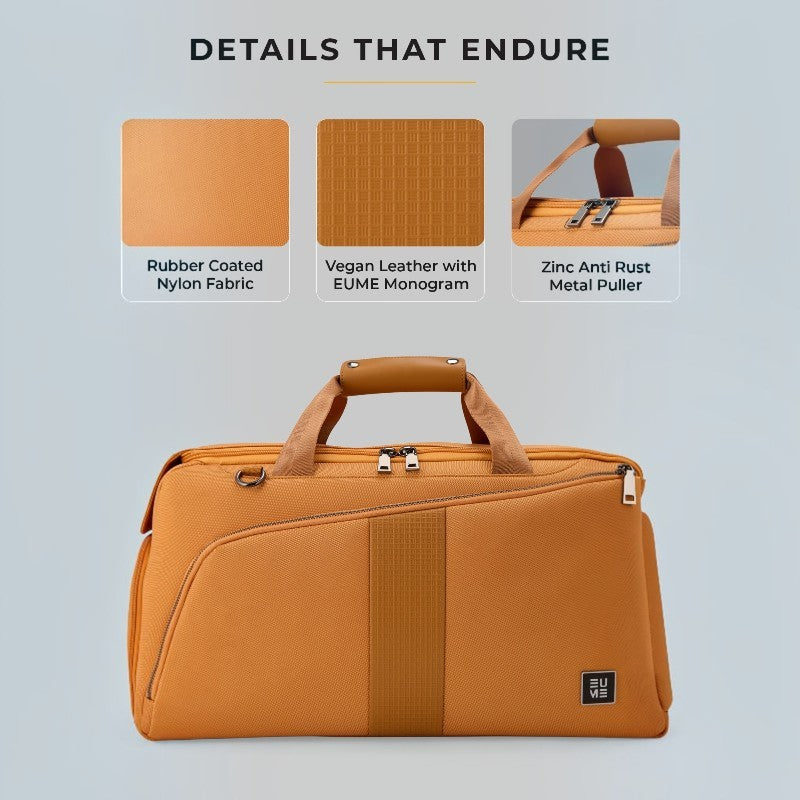 Sunburst Orange