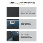 Charcoal Black