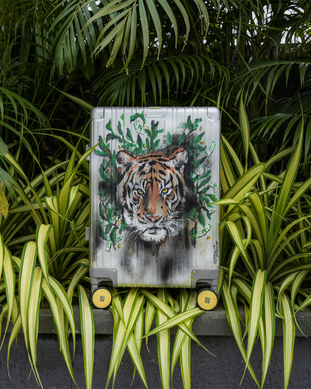 ARK Edition - The Ferox Tiger