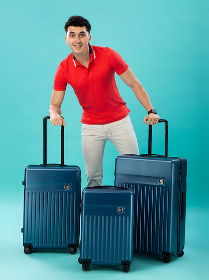 Classic Check-In Medium