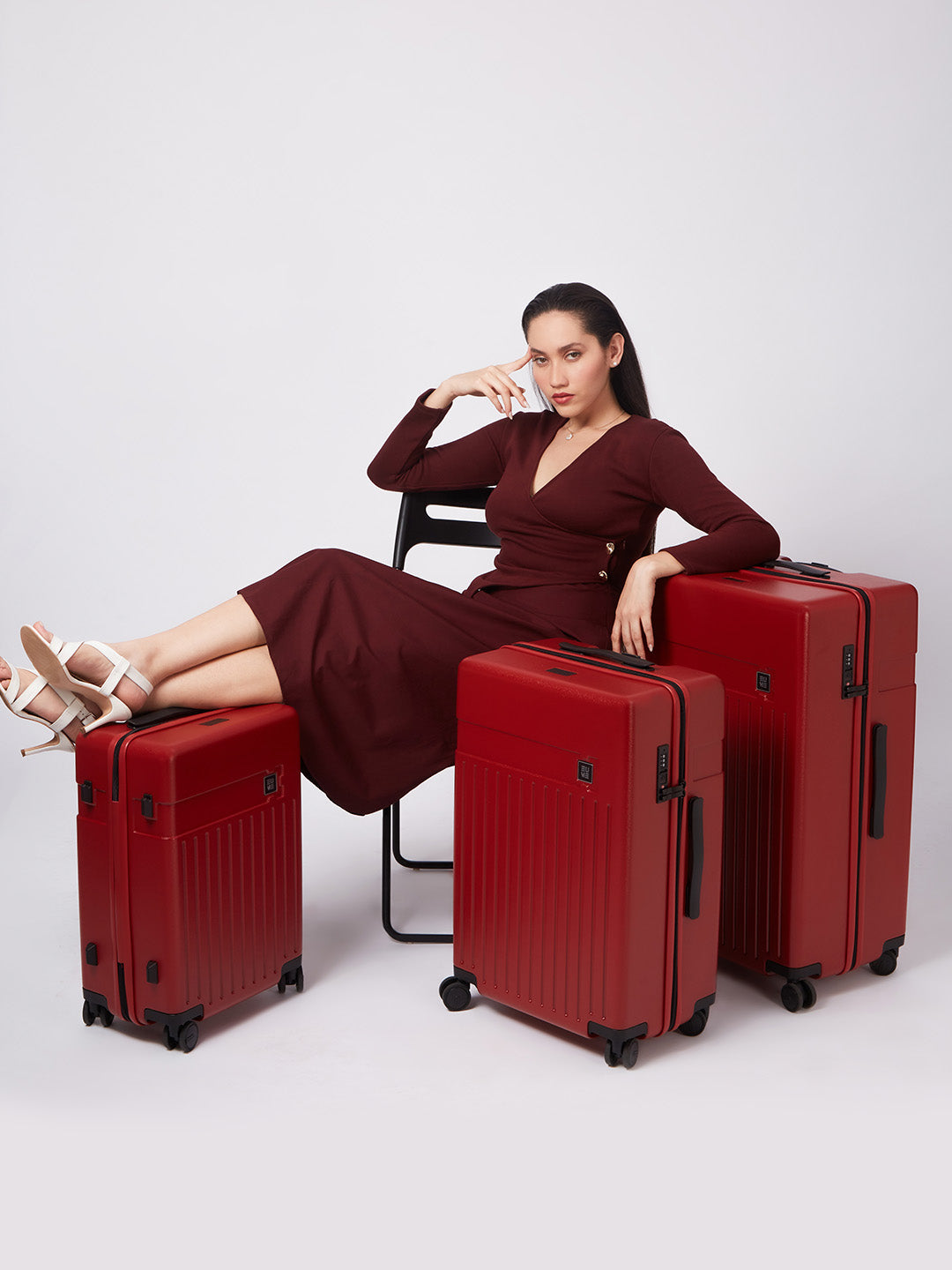 Classic Check-In Medium