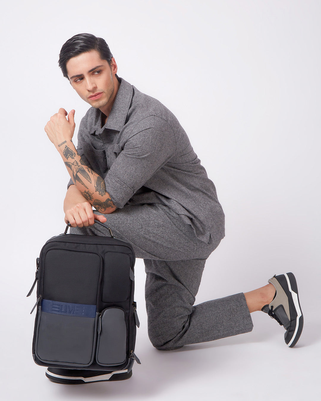 Eclipse 20L Laptop Backpack