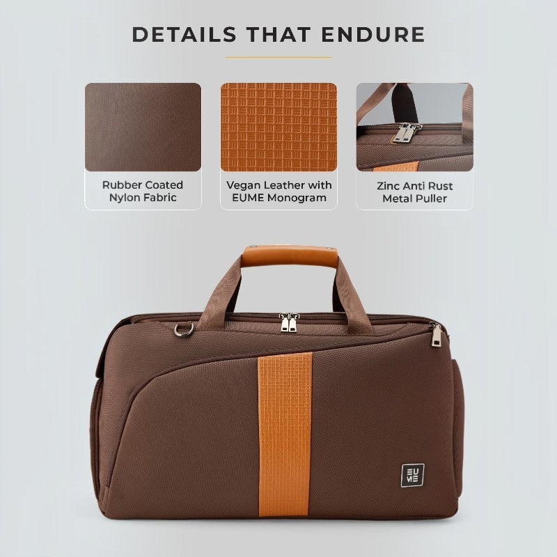 Saddle Brown