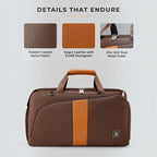 Saddle Brown