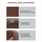 Rustic Brown