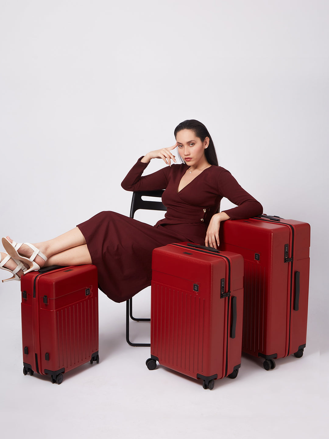 Classic Check-In Large