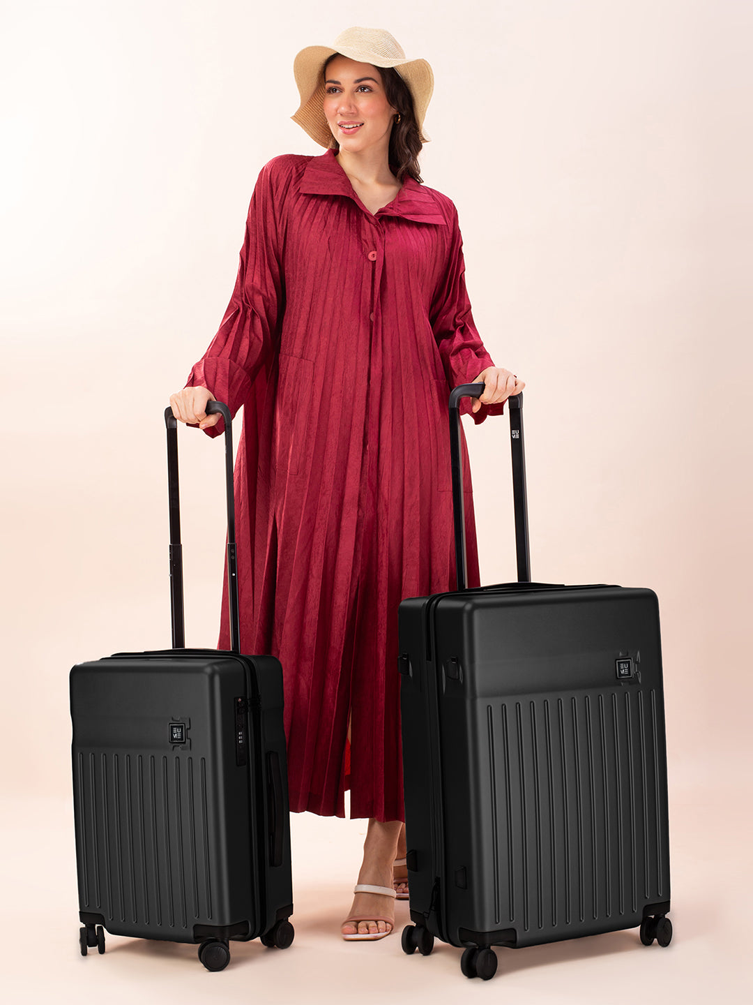 Classic Check-In Large