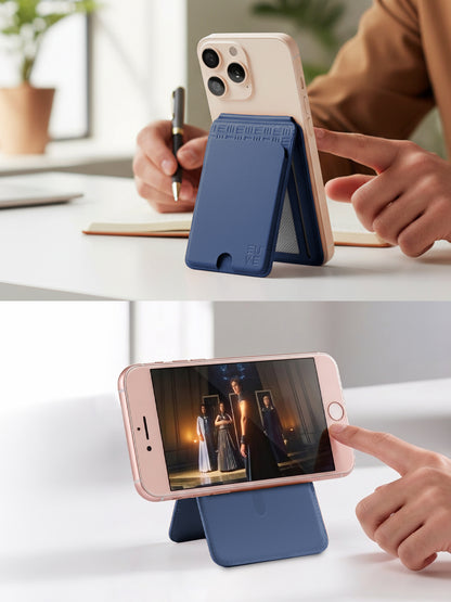 MagVault Cardholder