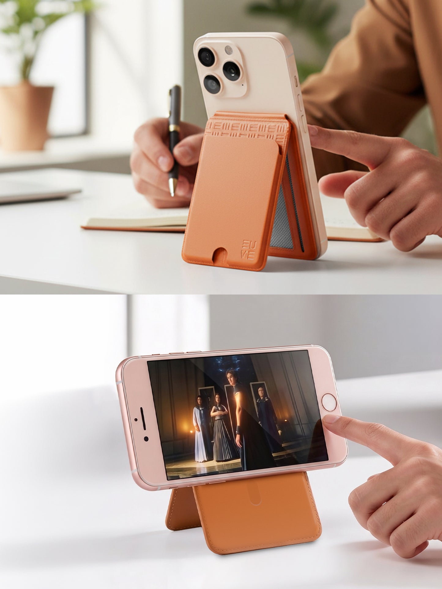 MagVault Cardholder