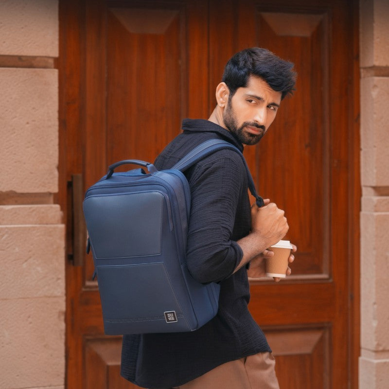Omega 24L Laptop Backpack