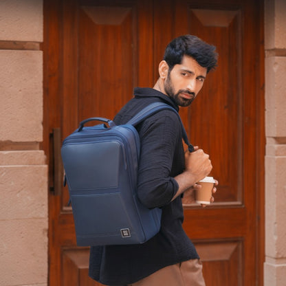 Omega 24L Laptop Backpack