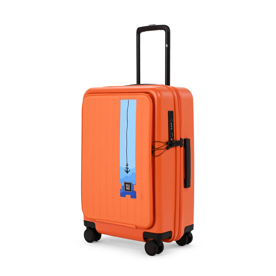 Triumph- Mariner Cabin Pro - Rustic Orange