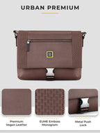 Tarmac Tablet Sling Bag