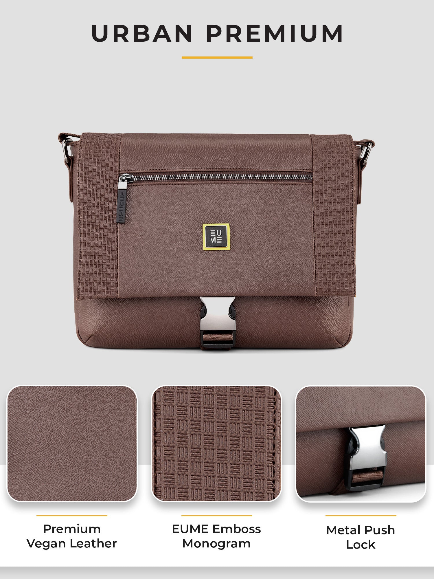 Tarmac Tablet Sling Bag