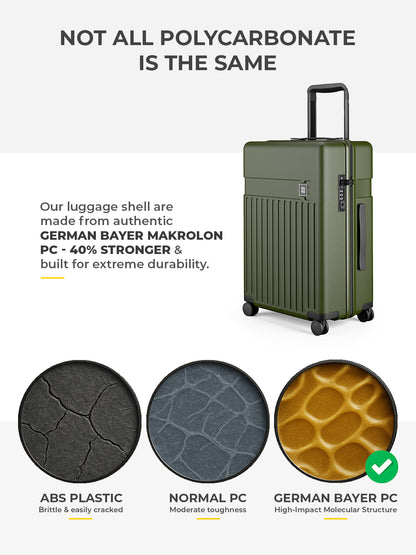 Classic Check-In Medium