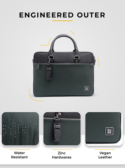 Commute Messenger Bag