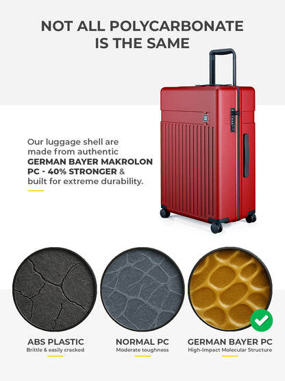 Classic Check-In Large