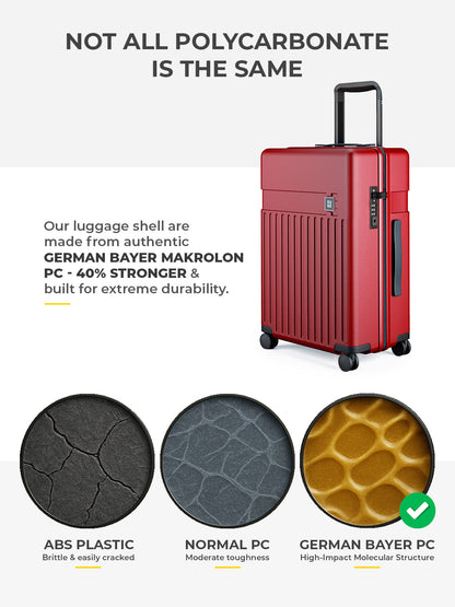 Classic Check-In Medium