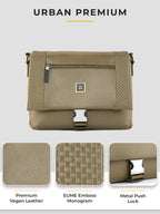 Tarmac Tablet Sling Bag