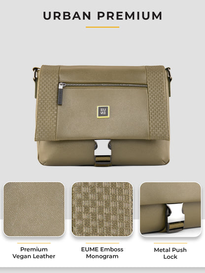 Tarmac Tablet Sling Bag