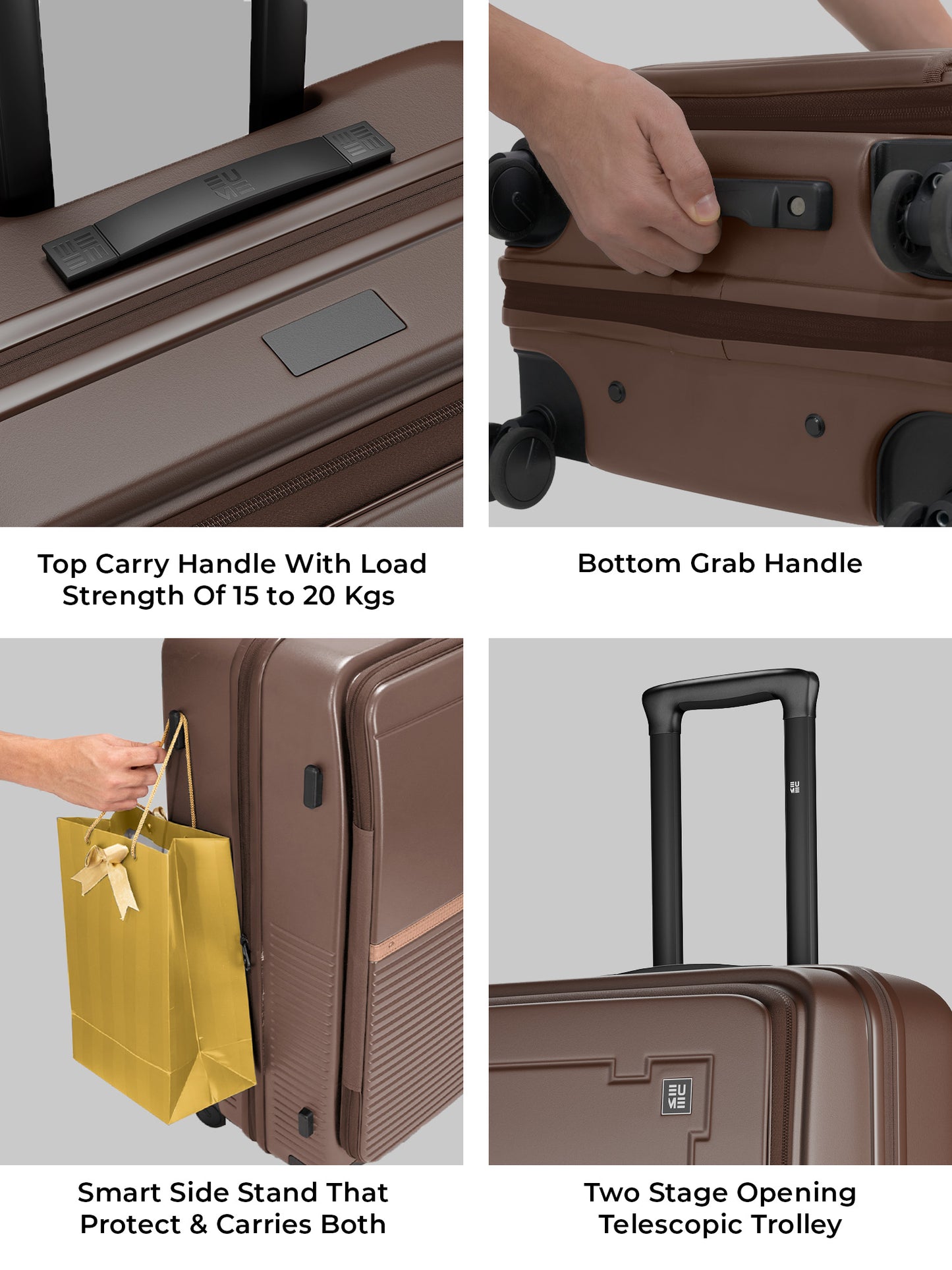 Aerotop Check-In Medium