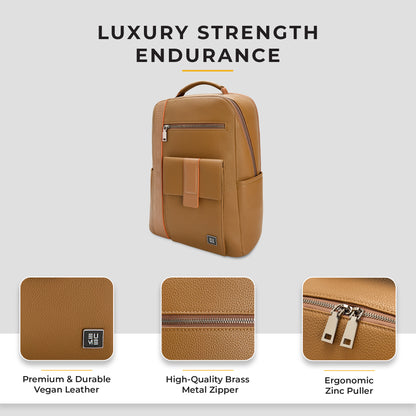 Nexa 25L Laptop Backpack