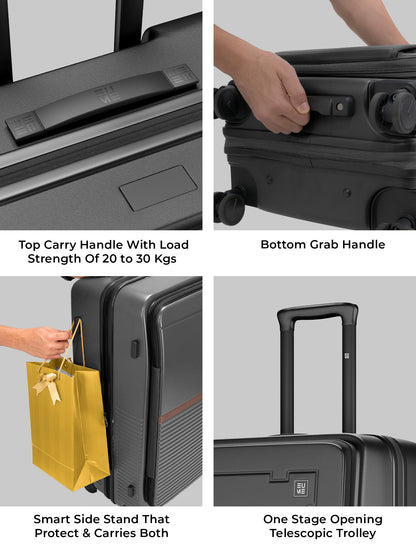 Aerotop Check-In Large