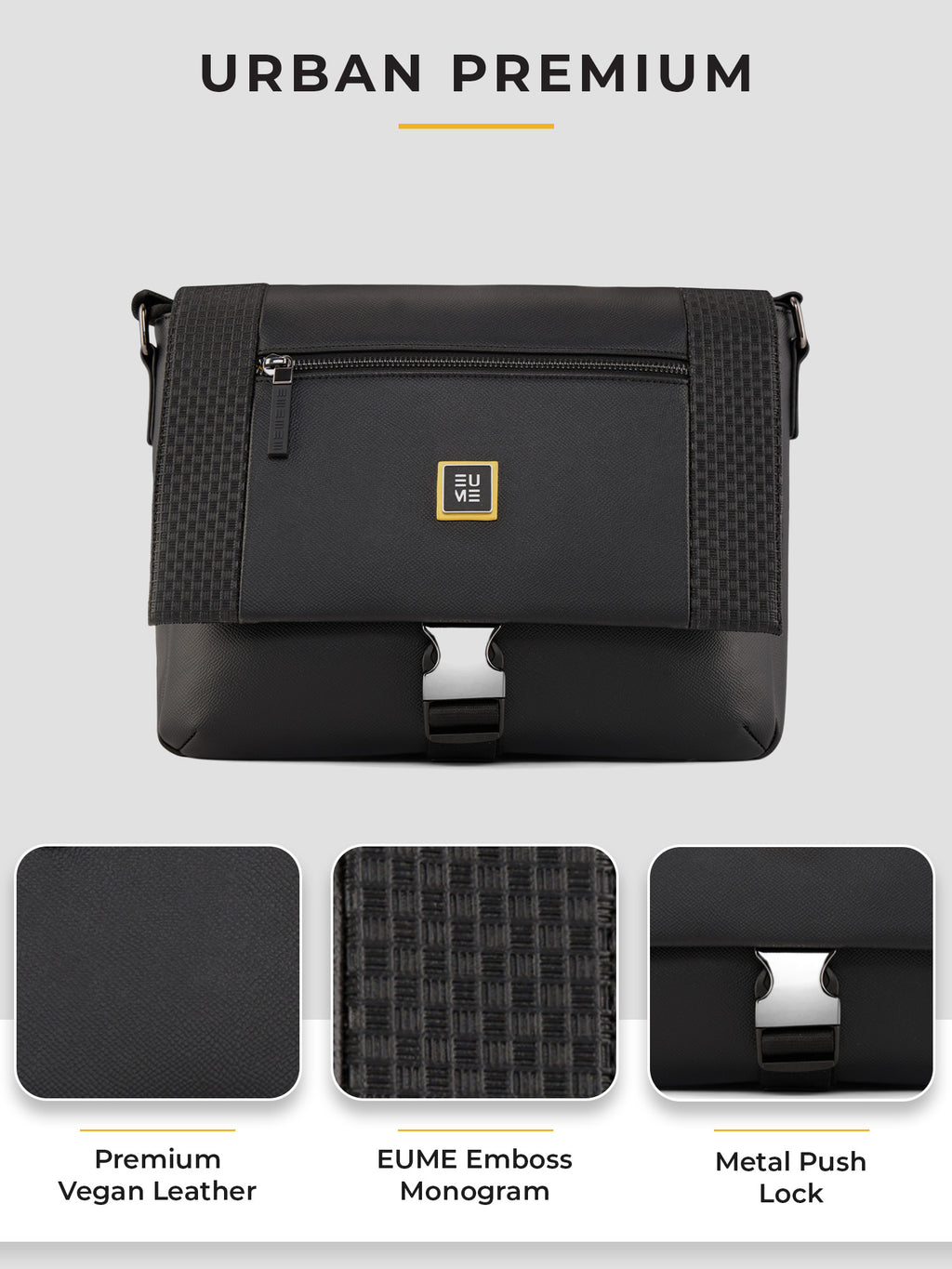Tarmac Tablet Sling Bag