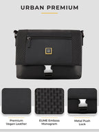 Tarmac Tablet Sling Bag