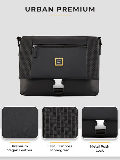 Tarmac Tablet Sling Bag
