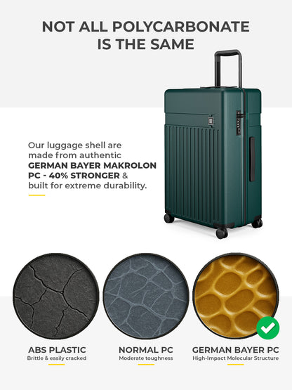 Classic Check-In Large