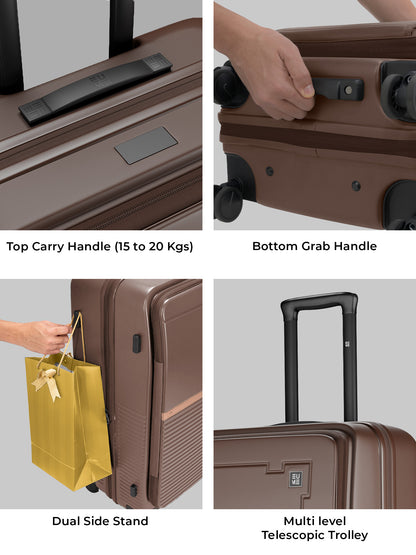 Aerotop Medium + Large