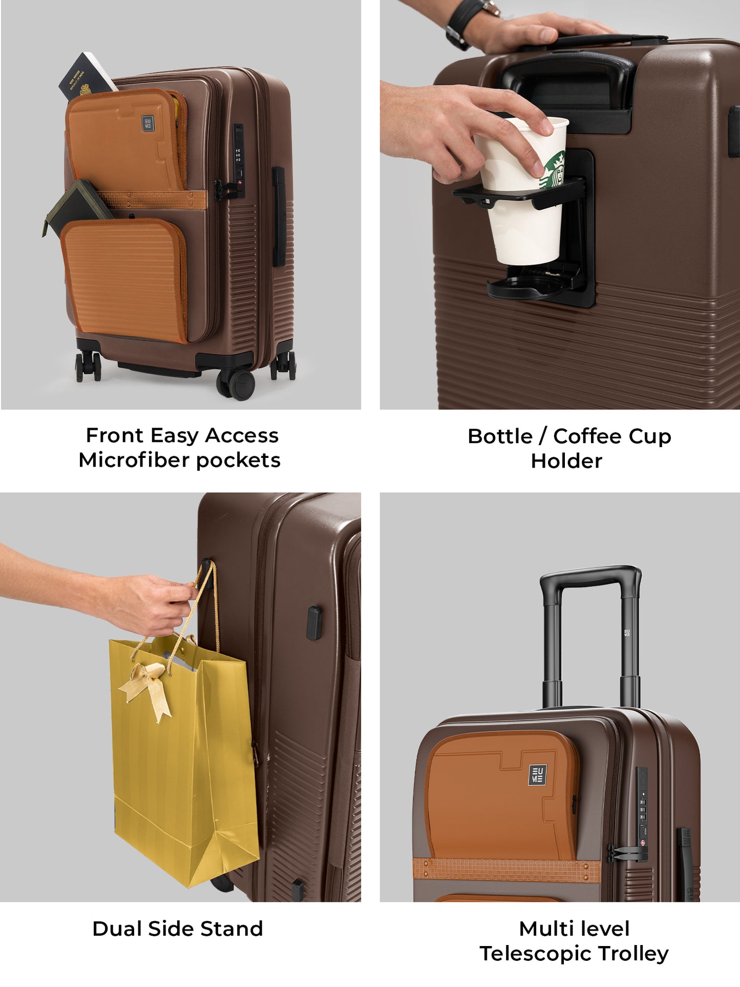 Aerotop Cabin + Medium