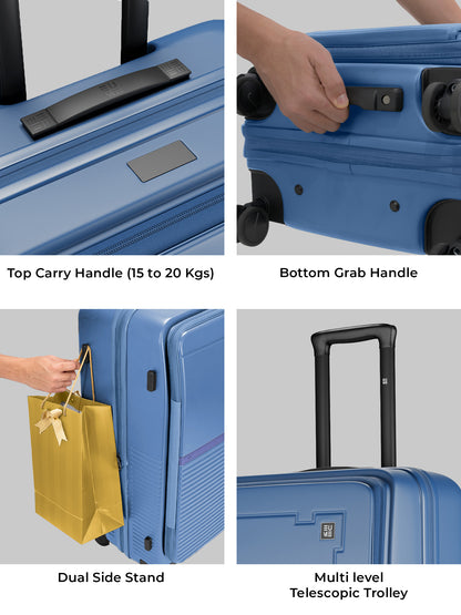 Aerotop Medium + Large