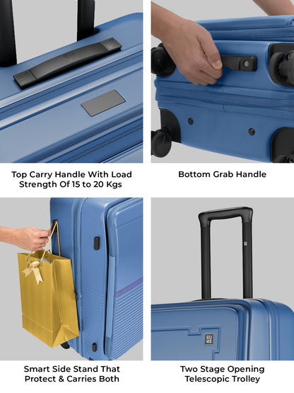 Aerotop Check-In Medium