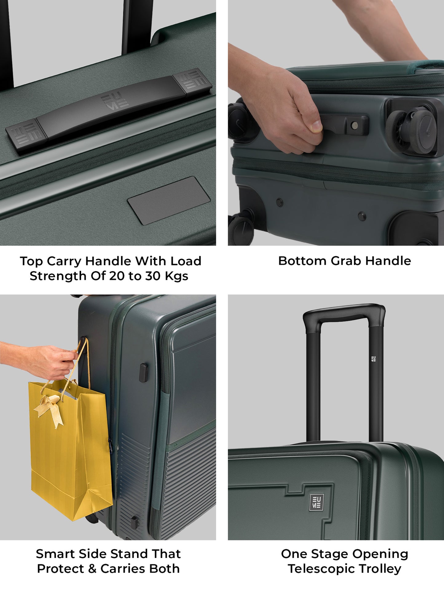 Aerotop Check-In Large