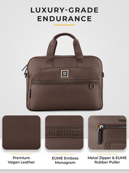 Optimo Messenger Bag