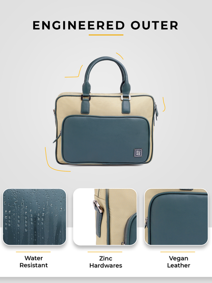 Executive Messenger Bag