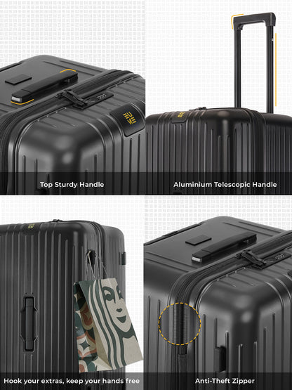Aerotop Cabin + Trunk Check-In Plus