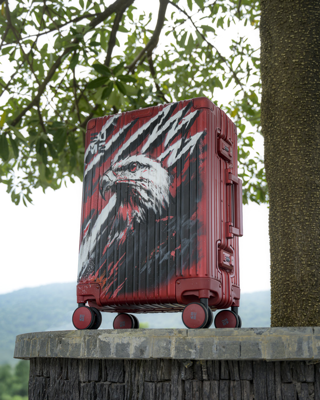 ARK Edition - The Gravis Eagle